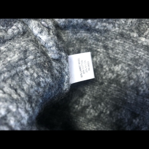 Banana Republic Wool Sweater Vest - Picture 5 of 5